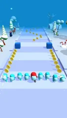 Imposter Fight 3D - screenshot 1