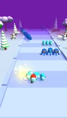 Imposter Fight 3D - screenshot 3