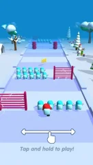 Imposter Fight 3D - screenshot 4
