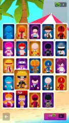 Stickman 3D - Street Gangster - screenshot 2