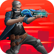 Metal Wings Elite Force MOD APK icon