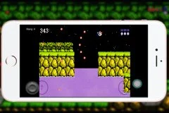 Classic Contra - screenshot 2