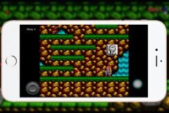 Classic Contra - screenshot 3