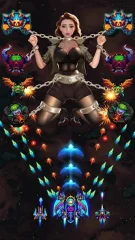 Galaxiga - screenshot 2