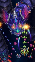 Galaxiga - screenshot 3