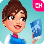 Amber's Airline - High Hopes MOD APK icon