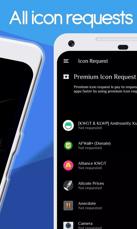Ciclo Icon Pack - screenshot 1
