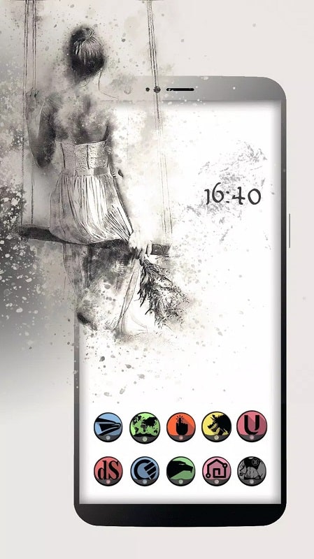 Ciclo Icon Pack - screenshot 4