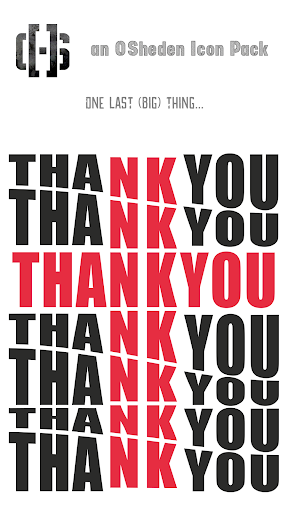 Distraction Icon Pack - screenshot 5