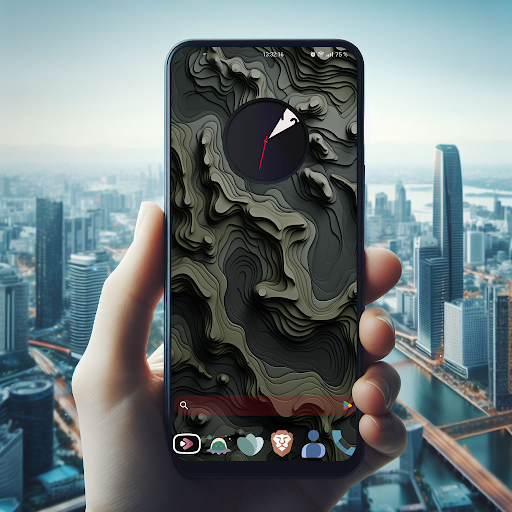 Distraction Icon Pack - screenshot 6