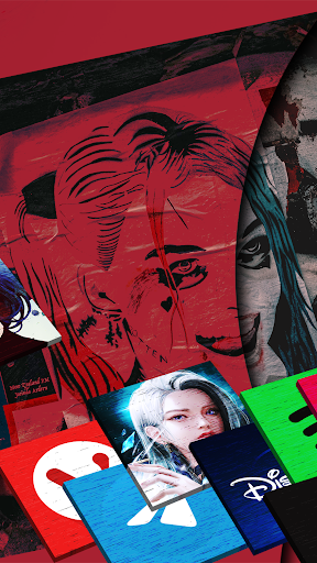 Friendly Icon Pack - screenshot 3