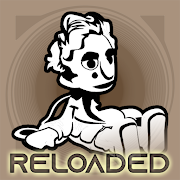 Raya Reloaded Icon Pack MOD APK icon
