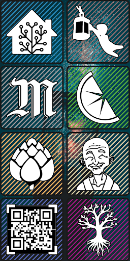 Raya Reloaded Icon Pack - screenshot 4