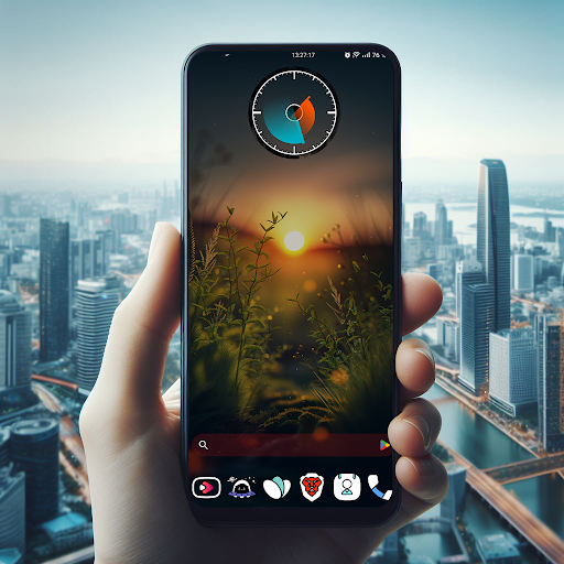 WhitArt Icon Pack - screenshot 4