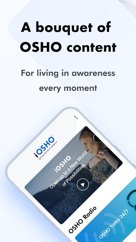 iOSHO - screenshot 2