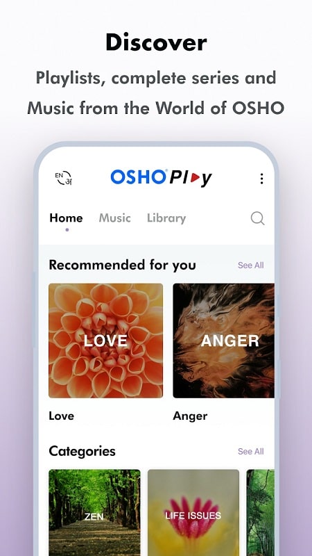iOSHO - screenshot 4
