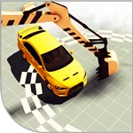 PROJECT: DRIFT MOD APK icon