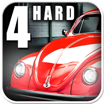 Car Driver 4 MOD APK icon