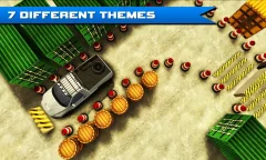 Car Driver 4 - screenshot 3