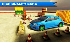 Car Driver 4 - screenshot 4