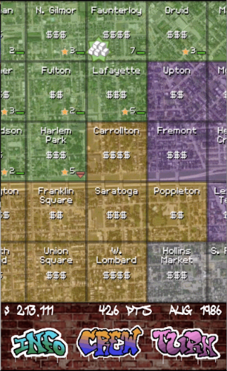 Respect Money Power - screenshot 2