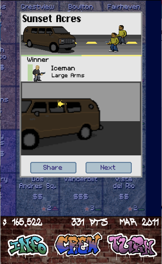 Respect Money Power - screenshot 6