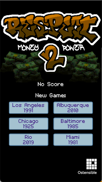 Respect Money Power - screenshot 9