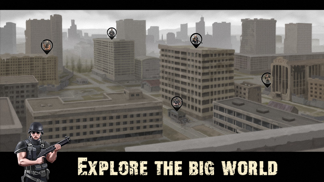 Fortress TD - screenshot 1