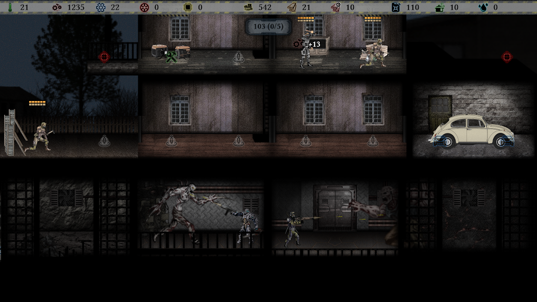 Fortress TD - screenshot 4