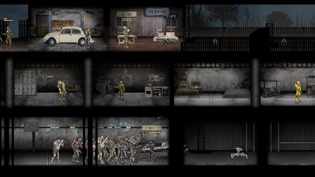 Fortress TD - screenshot 5