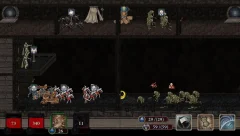 Knight TD - screenshot 1