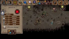 Knight TD - screenshot 3