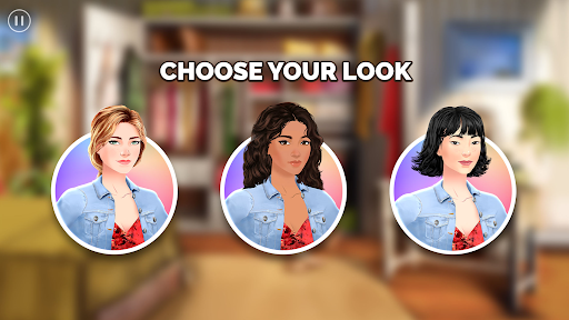 Journeys Romance Stories APK 3.0.30 - screenshot 4
