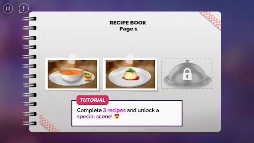 Journeys Romance Stories APK 3.0.30 - screenshot 5