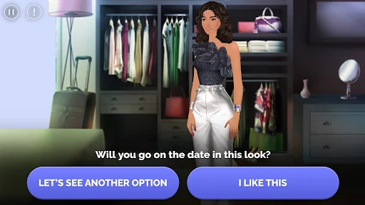 Journeys Romance Stories APK 3.0.30 - screenshot 6