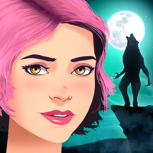 ZOE Interactive Story APK - app icon