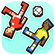 Soccer Physics MOD APK icon