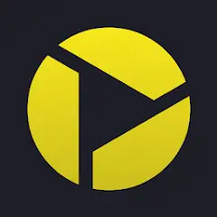 Televizo - app icon