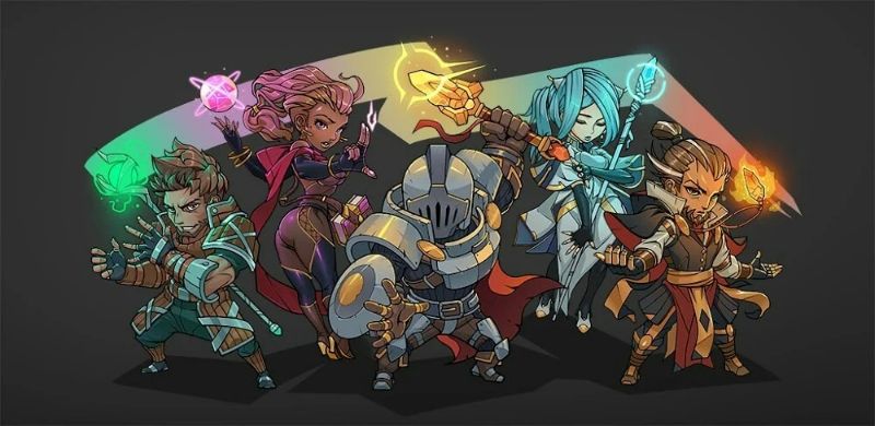 Mount and Magic APK - app icon