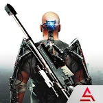 Sniper Mission MOD APK icon