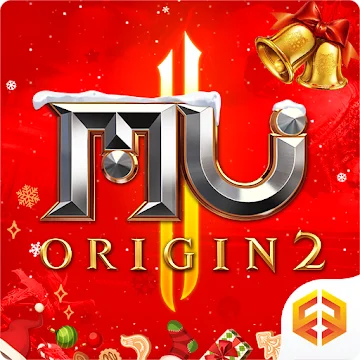MU ORIGIN 2 - WEBZEN Officially Authorized MOD APK icon