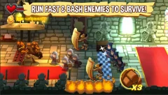 Golem Rage - screenshot 3
