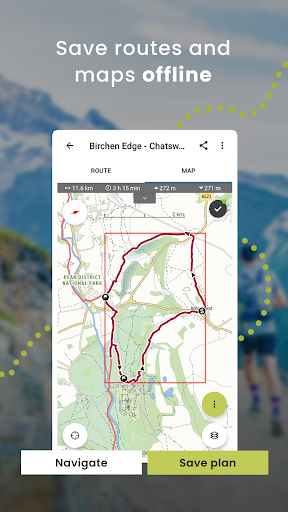 Outdooractive APK 3.22.1 (Latest) for Android - screenshot 6