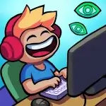 PewDiePie's Tuber Simulator - app icon