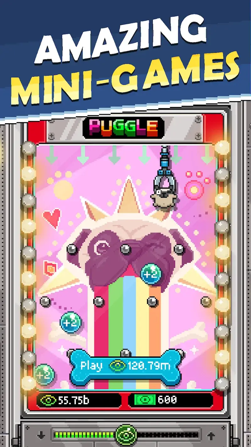 PewDiePie's Tuber Simulator - screenshot 5