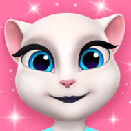 My Talking Angela - app icon