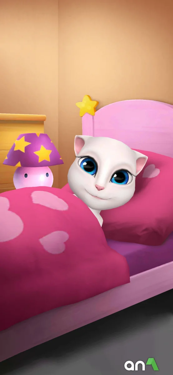 My Talking Angela - screenshot 5