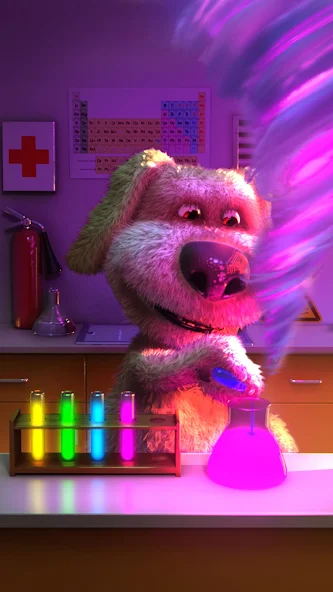 Talking Ben the Dog - screenshot 7