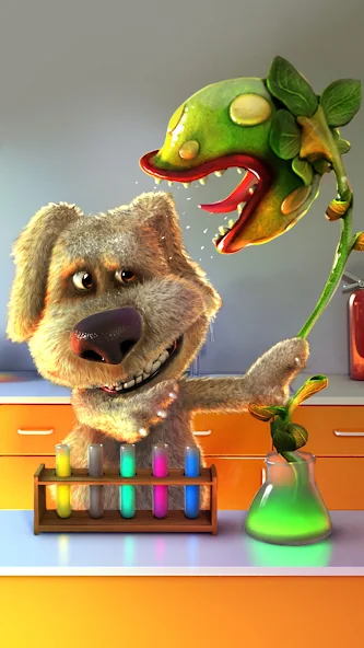 Talking Ben the Dog - screenshot 9