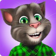 Talking Tom Cat 2 - app icon